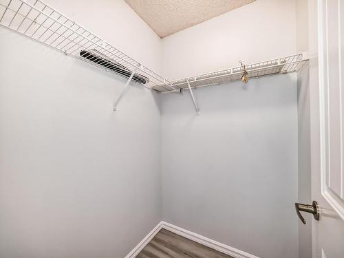 Edmonton, AB - Indoor With Storage