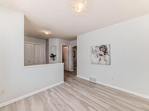 Edmonton, AB - Indoor Photo Showing Other Room