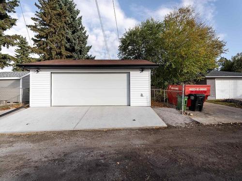 10566 42 Street, Edmonton, AB - Outdoor