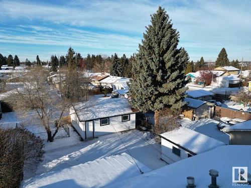 10566 42 Street, Edmonton, AB - Outdoor With View