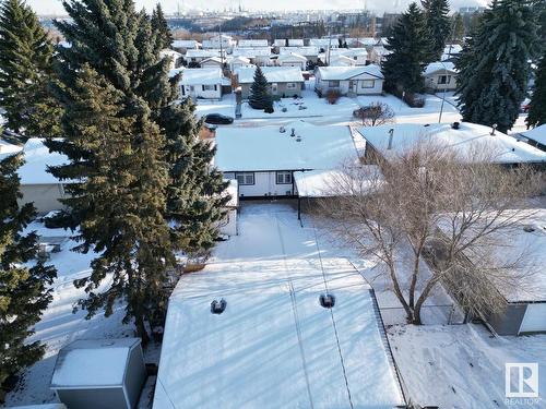 10566 42 Street, Edmonton, AB - Outdoor