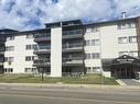 107 600 Kirkness Road, Edmonton, AB  - Outdoor With Balcony With Facade 