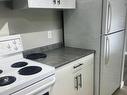 107 600 Kirkness Road, Edmonton, AB  - Indoor Photo Showing Kitchen 