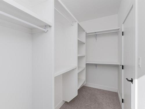 1728 18 Street, Edmonton, AB - Indoor With Storage