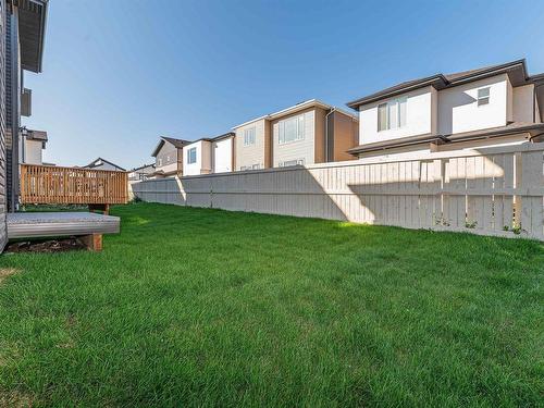 1728 18 Street, Edmonton, AB - Outdoor