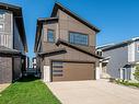 1728 18 Street, Edmonton, AB  - Outdoor 