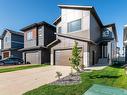 1728 18 Street, Edmonton, AB  - Outdoor With Facade 