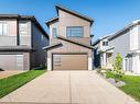 1728 18 Street, Edmonton, AB  - Outdoor 