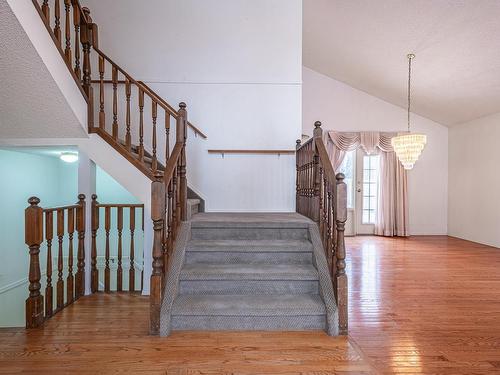 232 Ockenden Place, Edmonton, AB - Indoor Photo Showing Other Room