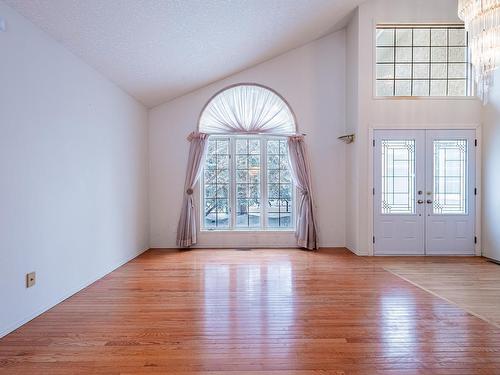 232 Ockenden Place, Edmonton, AB - Indoor Photo Showing Other Room