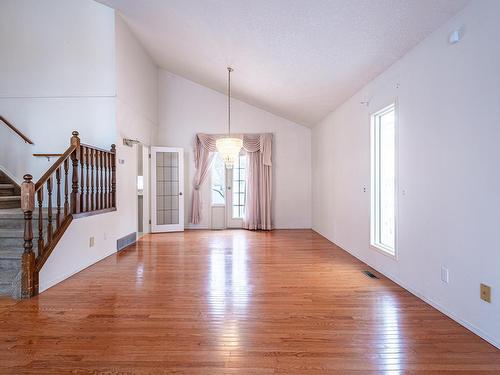 232 Ockenden Place, Edmonton, AB - Indoor Photo Showing Other Room