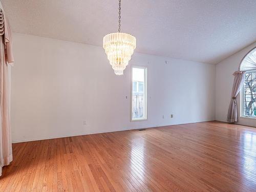 232 Ockenden Place, Edmonton, AB - Indoor Photo Showing Other Room