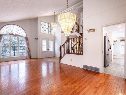 232 Ockenden Place, Edmonton, AB - Indoor Photo Showing Other Room