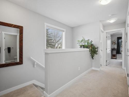 9741 70 Avenue, Edmonton, AB - Indoor Photo Showing Other Room