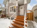 9741 70 Avenue, Edmonton, AB  - Outdoor 