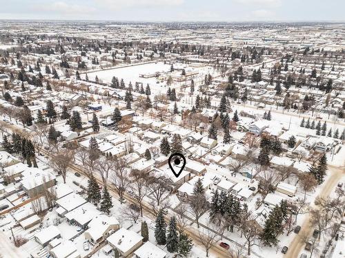 9741 70 Avenue, Edmonton, AB - Outdoor With View