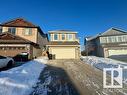 1518 36B Avenue, Edmonton, AB  - Outdoor With Facade 