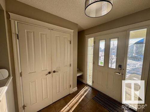 1518 36B Avenue, Edmonton, AB - Indoor Photo Showing Other Room