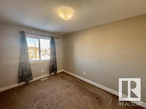 1518 36B Avenue, Edmonton, AB - Indoor Photo Showing Other Room