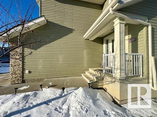 1518 36B Avenue, Edmonton, AB - Outdoor