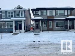 3843 CHRUSTAWKA Place  Edmonton, AB T6W 4M9