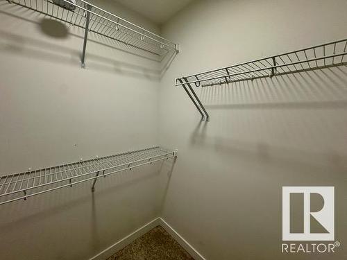 3843 Chrustawka Place, Edmonton, AB - Indoor With Storage