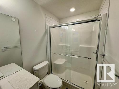 3843 Chrustawka Place, Edmonton, AB - Indoor Photo Showing Bathroom