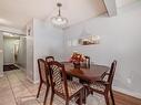 13852 37 Street, Edmonton, AB  - Indoor Photo Showing Dining Room 