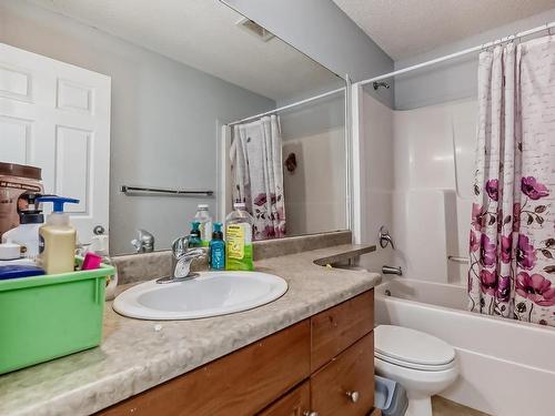 13852 37 Street, Edmonton, AB - Indoor Photo Showing Bathroom