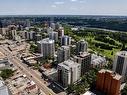 305 10055 118 Street, Edmonton, AB  - Outdoor With View 