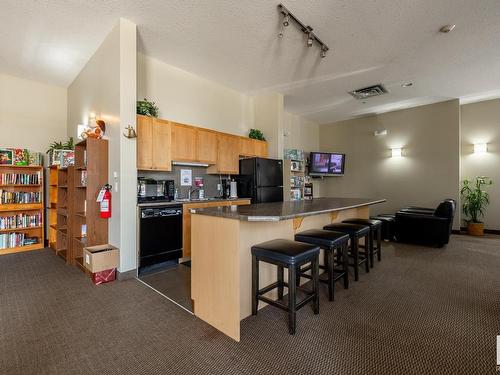 127 160 Magrath Road, Edmonton, AB - Indoor Photo Showing Other Room