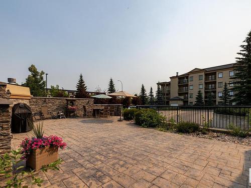 127 160 Magrath Road, Edmonton, AB - Outdoor