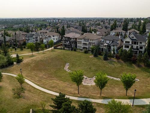 127 160 Magrath Road, Edmonton, AB - Outdoor With View