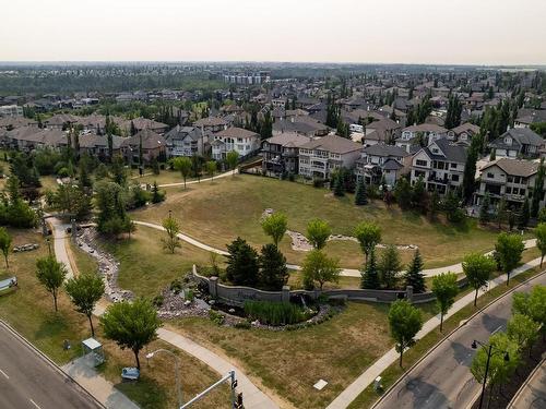 127 160 Magrath Road, Edmonton, AB - Outdoor With View