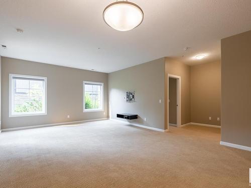 127 160 Magrath Road, Edmonton, AB - Indoor Photo Showing Other Room