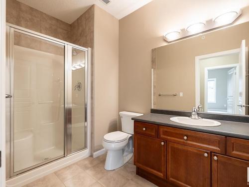 127 160 Magrath Road, Edmonton, AB - Indoor Photo Showing Bathroom