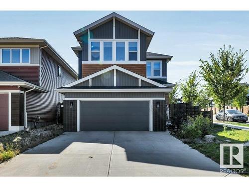 3971 5 Avenue, Edmonton, AB - Outdoor