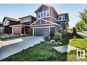 3971 5 Avenue, Edmonton, AB  - Outdoor With Facade 