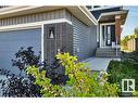 3971 5 Avenue, Edmonton, AB  - Outdoor 