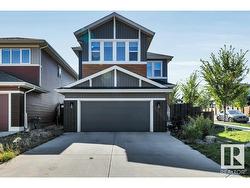 3971 5 Avenue  Edmonton, AB T6X 2J3