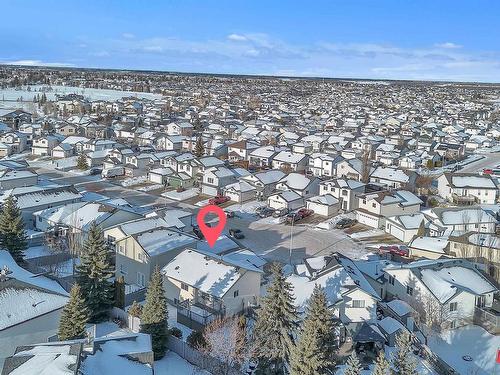 8307 170 Avenue, Edmonton, AB - Outdoor With View