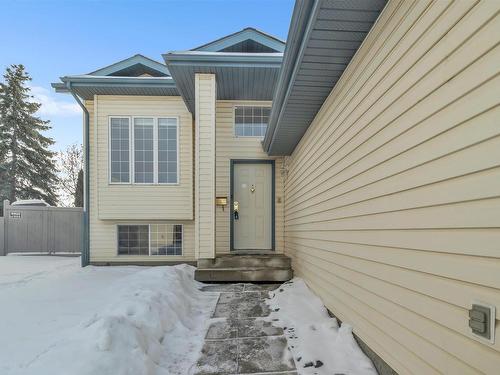 8307 170 Avenue, Edmonton, AB - Outdoor