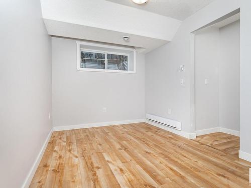 17715 59 Street, Edmonton, AB - Indoor Photo Showing Other Room