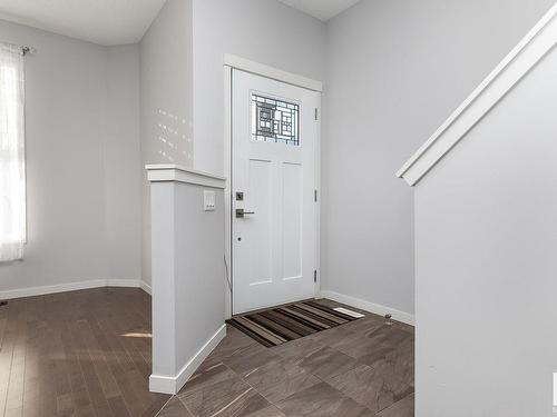 17715 59 Street, Edmonton, AB - Indoor Photo Showing Other Room