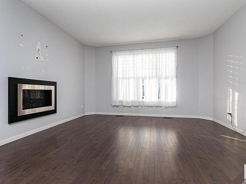 17715 59 Street, Edmonton, AB - Indoor Photo Showing Other Room