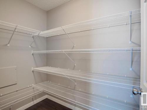 3520 Claxton Crescent, Edmonton, AB - Indoor With Storage