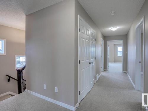 3520 Claxton Crescent, Edmonton, AB - Indoor Photo Showing Other Room