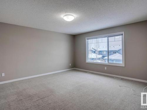 3520 Claxton Crescent, Edmonton, AB - Indoor Photo Showing Other Room