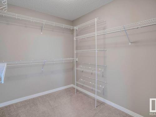 3520 Claxton Crescent, Edmonton, AB - Indoor With Storage