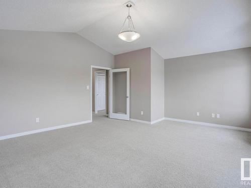 3520 Claxton Crescent, Edmonton, AB - Indoor Photo Showing Other Room